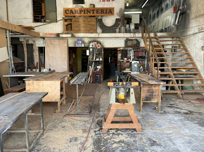 Carpintería Rivera en Guadalupe