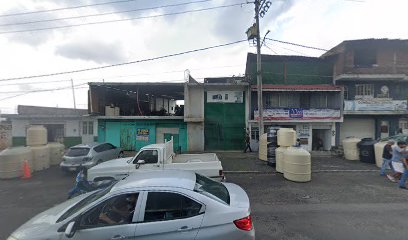 Carpintería Rodríguez en Uruapan