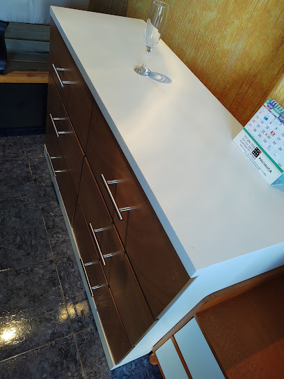 Carpintería Rovi en Pachuca