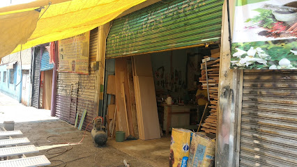 Carpintería Salas en Nezahualcóyotl
