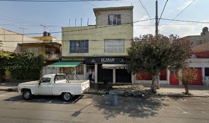 Carpintería San Ángel en Nezahualcóyotl