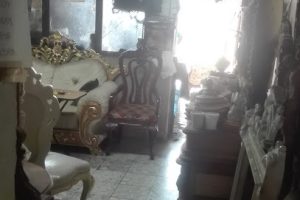 Carpintería San Jacinto en Guadalajara