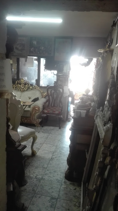 Carpintería San Jacinto en Guadalajara