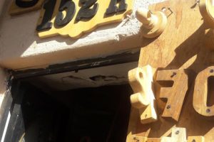 Carpintería San Jose (C. Zaragoza 152) en Tonalá