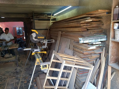 Carpintería San José (De Don Pancho) en Guadalajara