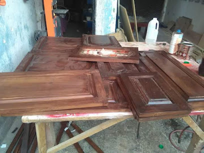 Carpintería Sanchez (Av. Juárez Pte. 1225) en Zamora