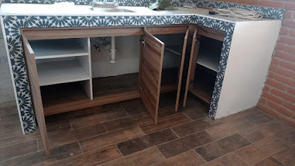 Carpintería Sanchez en López Mateos