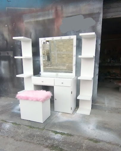 Carpintería Sánchez en Valle de Chalco Solidaridad