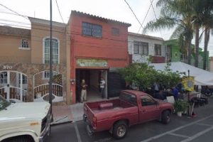 Carpintería Santa Teresita en Guadalajara