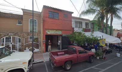 Carpintería Santa Teresita en Guadalajara