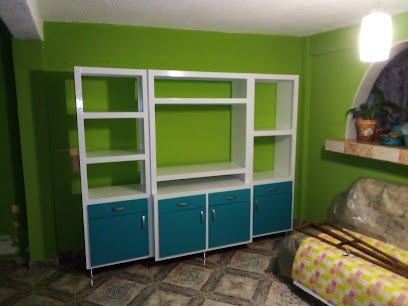 Carpintería Sayuri en Ecatepec de Morelos