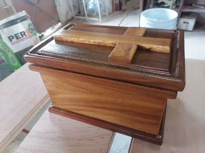 Carpintería & Servicios García en Zapopan