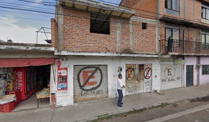 Carpintería Topacio en Irapuato
