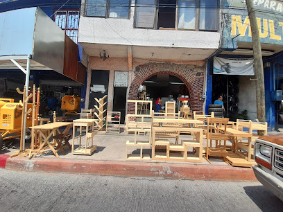 Carpintería Yuri en Jiutepec