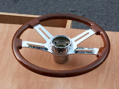 Carpintería de Javier en Cuernavaca