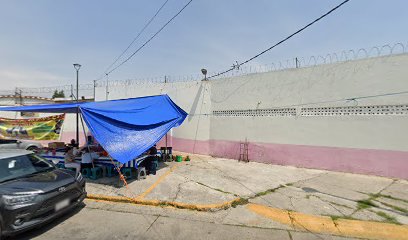 Carpintería de Jesús en Nezahualcóyotl