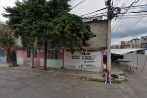 Carpintería en General Trejo en Ecatepec de Morelos