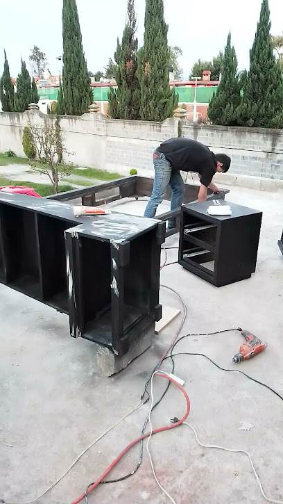 Carpintería en Toluca Fabricantes en Toluca