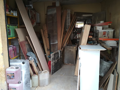 Carpintería y Barniz Tavera en Nezahualcóyotl