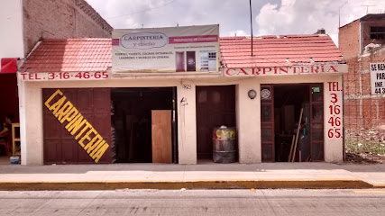 Carpintería y Diseño en Morelia