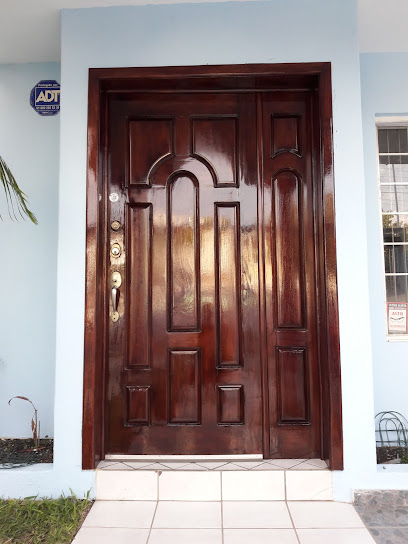 Carpintería y Diseños Espaciales Aguirre Mejía en Zapopan