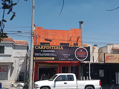 Carpintería y Ebanistería El Sonorense en Monterrey