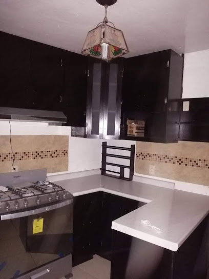 Carpintería y Ebanistería Leyte en León