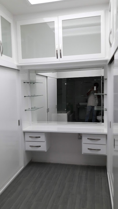 Carpintería y Ebanistería, Morales en Ecatepec de Morelos