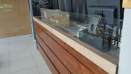 Carpintería y Ebanistería Russo en Uruapan