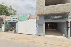 Carpintería y Ebanistería San Judas Tadeo en León