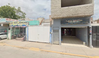 Carpintería y Ebanistería San Judas Tadeo en León