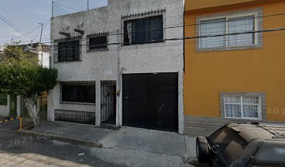 Carpintería y Ebanistería Vasquez Luis Miguel y Francisco Vásquez Mendoza en Nezahualcóyotl