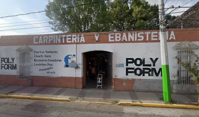 Carpintería y Ebanistería en Tulancingo