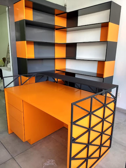 Carpintería y Herreria Residencial en Zapopan