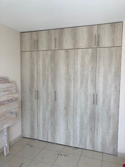 Carpintería y Laca Jorge Gómez en Zapopan