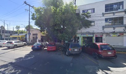 Carpintería y Mantenimiento Literario en Toluca