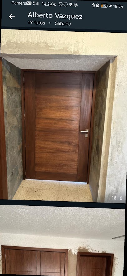 Carpintería y Muebles Vázquez en Guadalajara