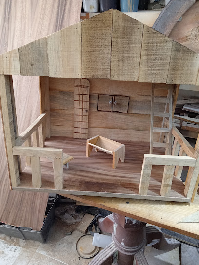 Carpintería y Reparaciones Garey en Guadalajara