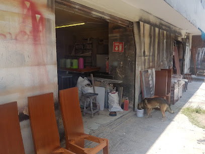 Carpintería. El Cedro en Zapopan