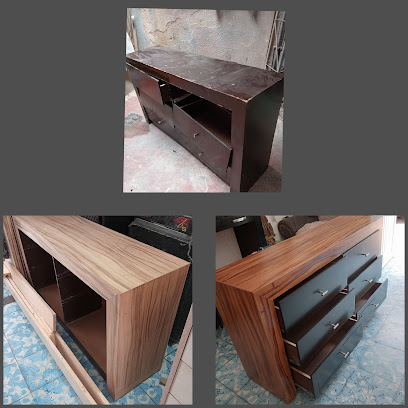 Carpintero Cuauhtemoc en Guadalajara