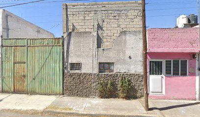 Carpintero Marcelino en Toluca