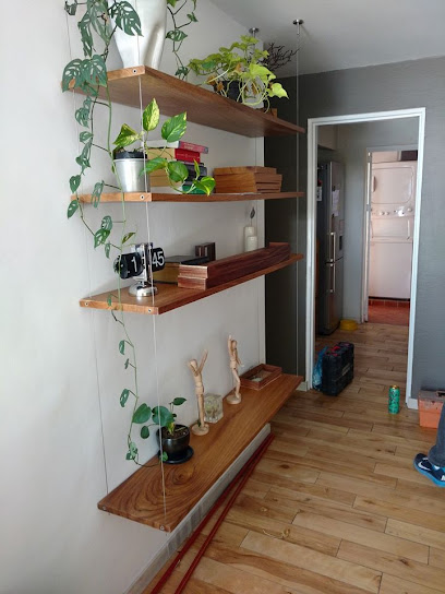 Cocinas Integrales, Carpintería Hm en Zapopan