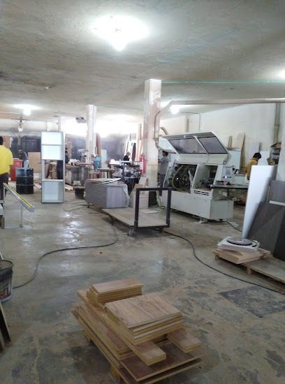 Cocinas y Carpintería Muro en León