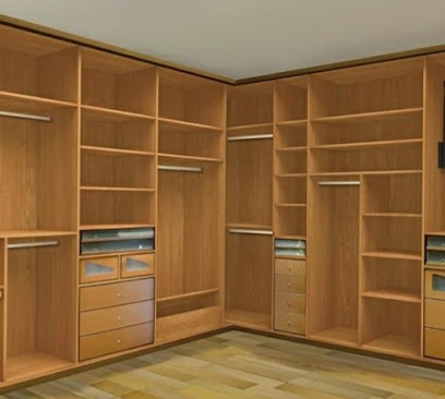 Cocinas y Clósets en Guadalajara en Guadalajara