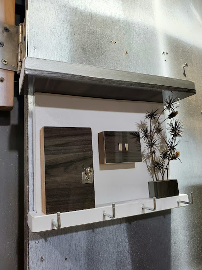 Creaciones Corona en Nezahualcóyotl