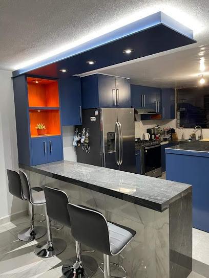 Creaciones Lovera Alta Carpintería en Cuernavaca