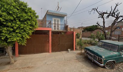 D'Gomez Carpintería en Tonalá