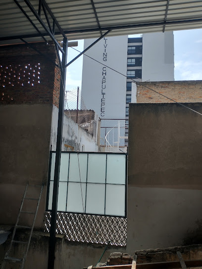 Damaso Mx Herrería- Madera, Muebles Tejidos... en Tlaquepaque