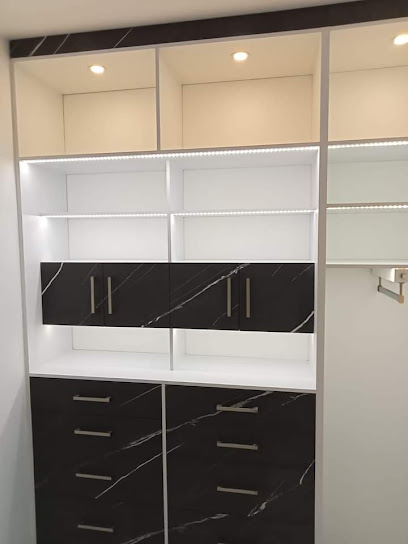 Diseño de Muebles en Nezahualcóyotl