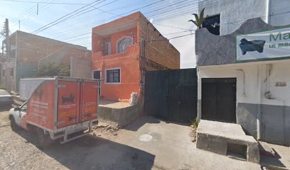 Ensill-Art en Tonalá